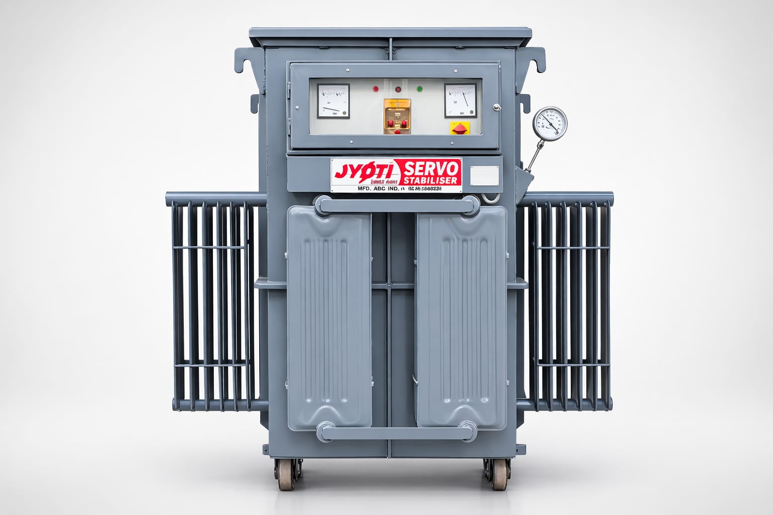 Liner Type SVS - Balanced Load